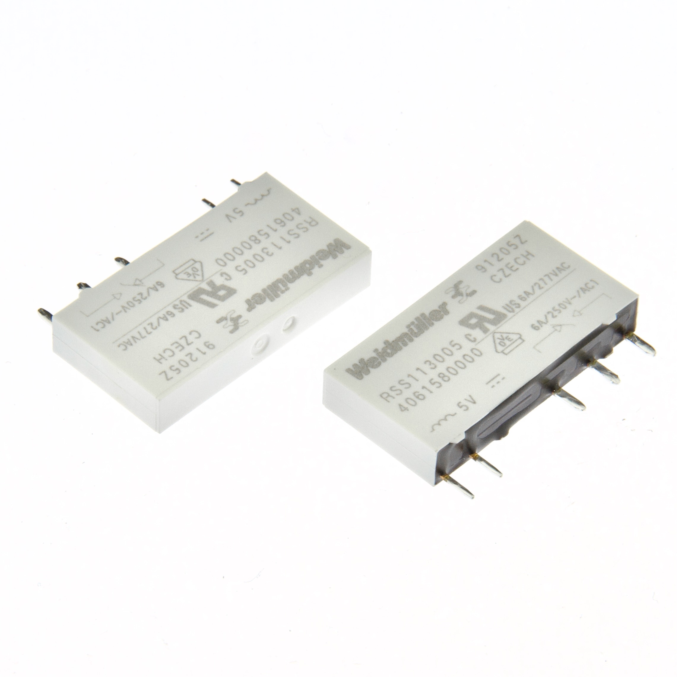 4061580000 RSS113005 Реле 5 мм