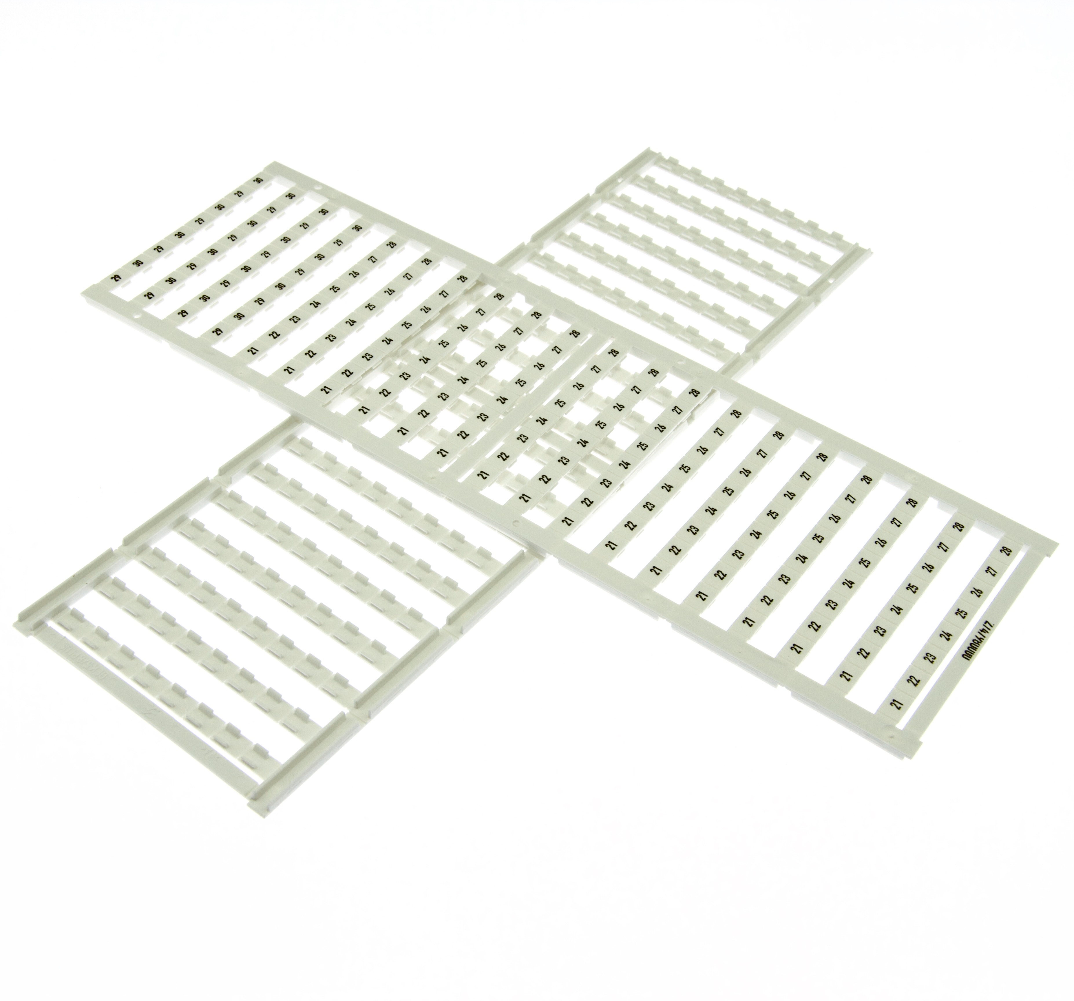 2747980000 DEK 5/8 PLUS FWZ 21-30