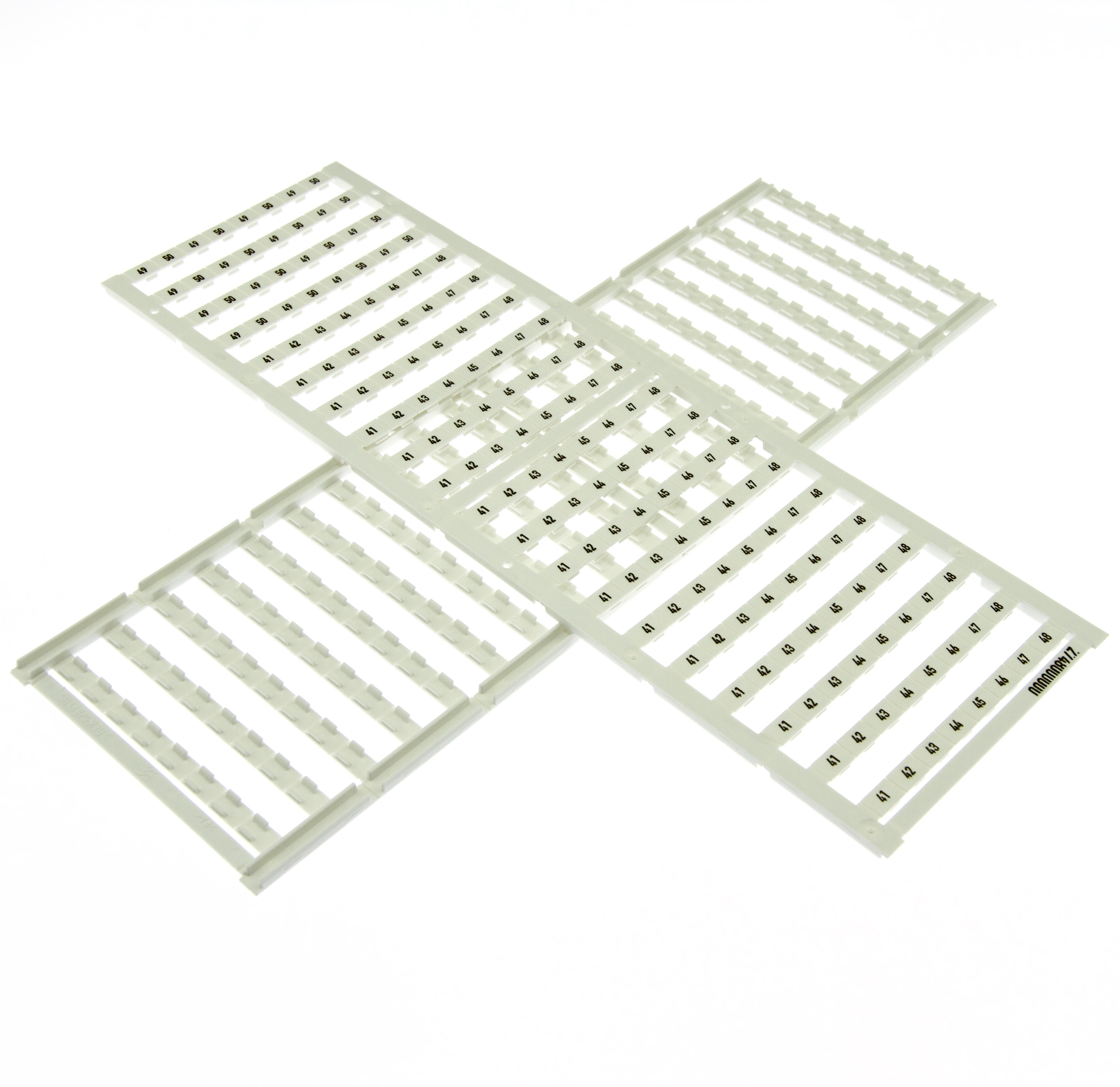 2748000000 DEK 5/8 PLUS FWZ 41-50