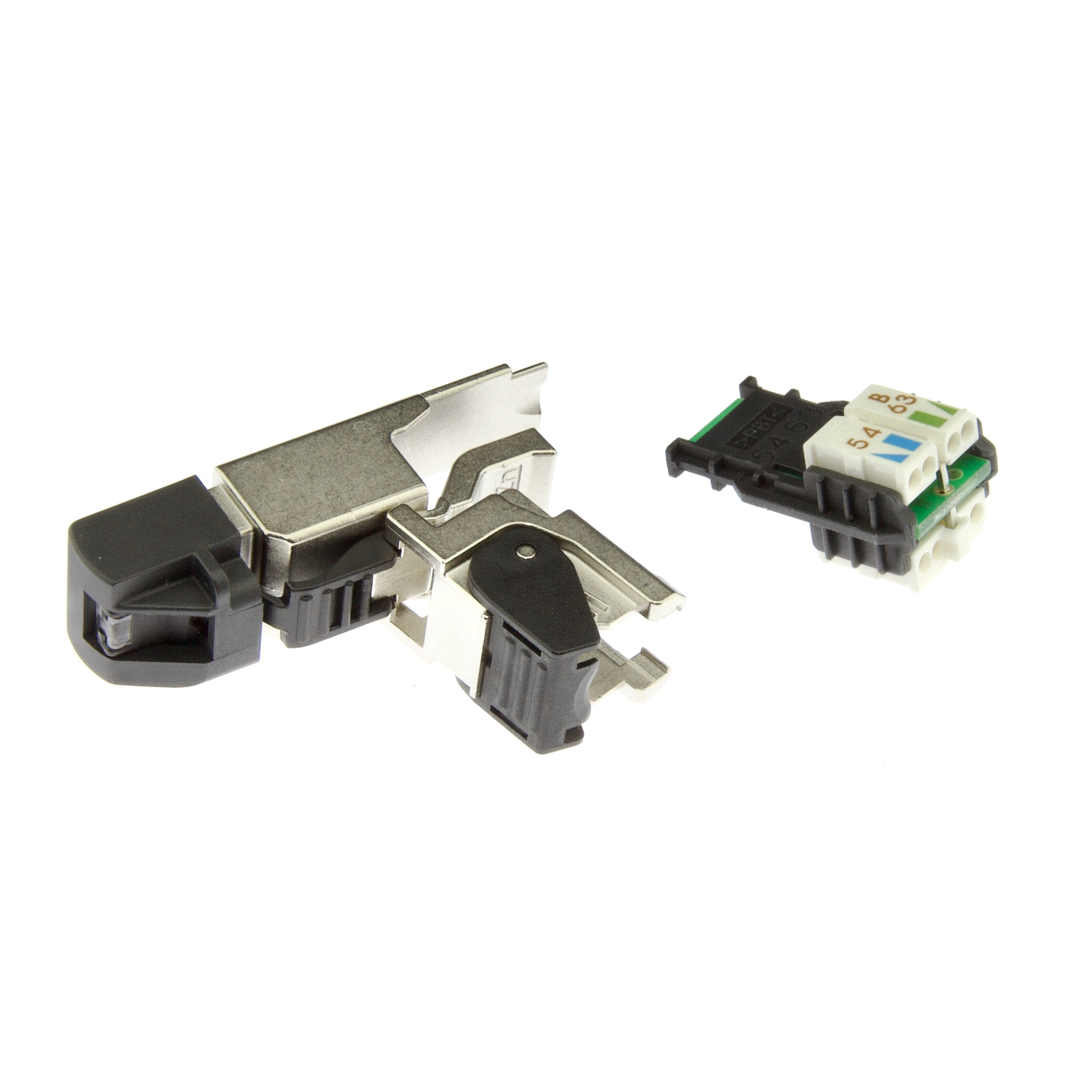 1992830000 IE-PS-RJ45-FH-180-B-1.6