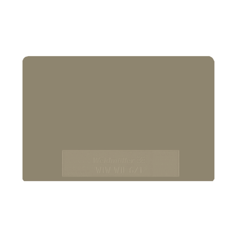 1068400000 WTW WTL6/1 DB