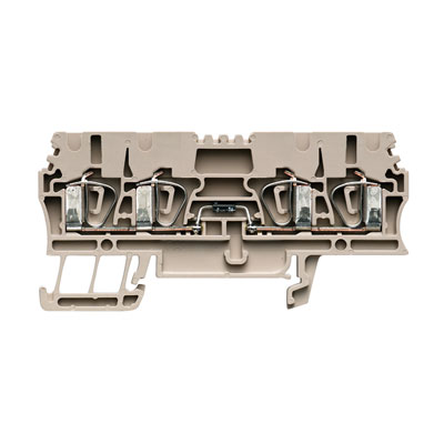 1650350000 ZDU 2.5/2X2AN/D-