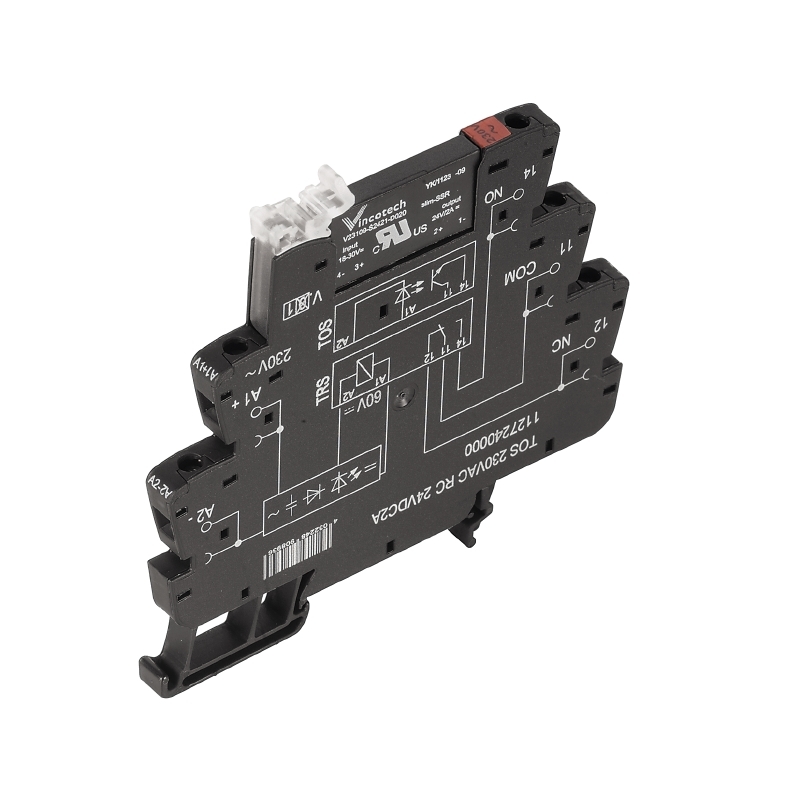 1127490000 TOS 230VAC RC 230VAC1A