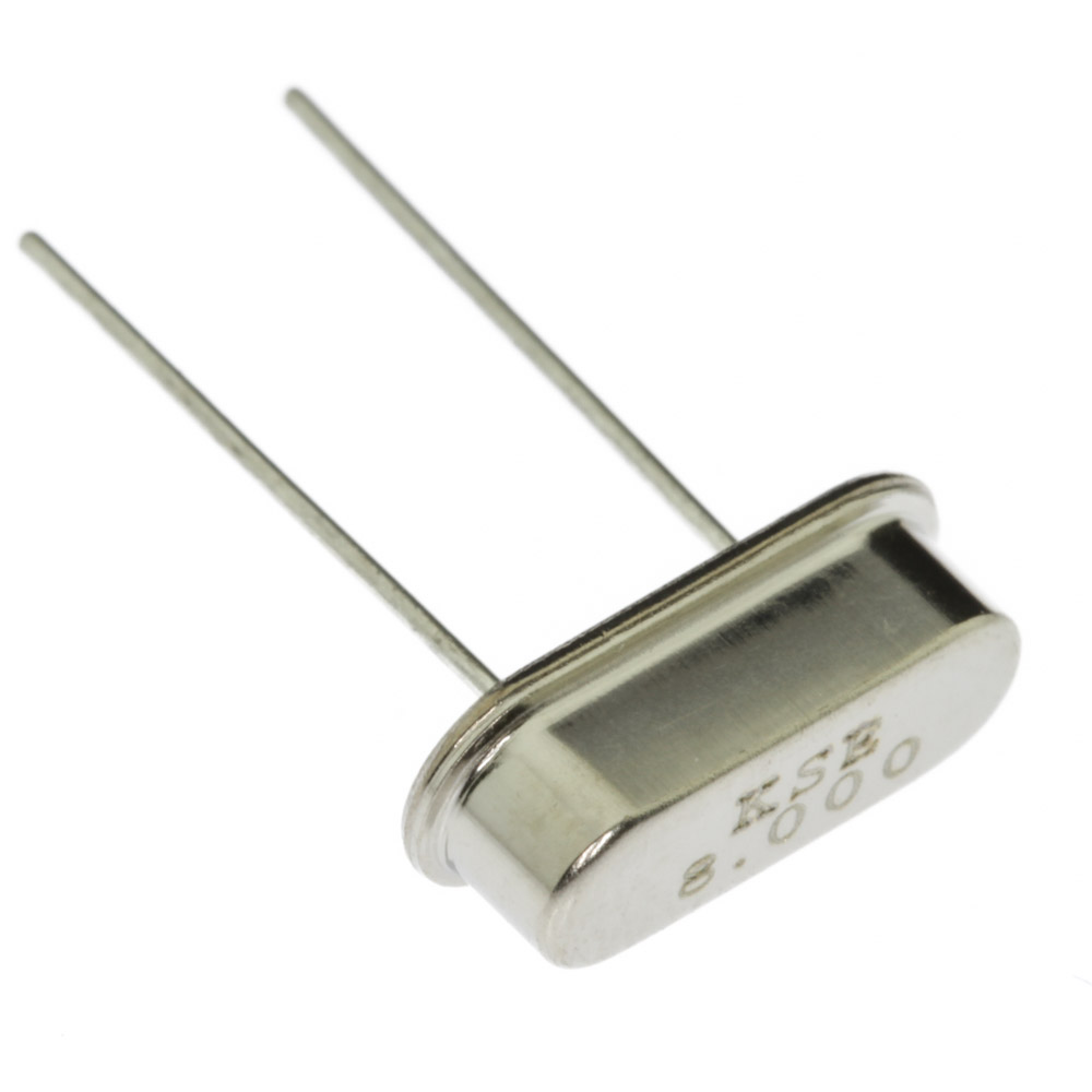 HC49S-20.000 MHz-20pF