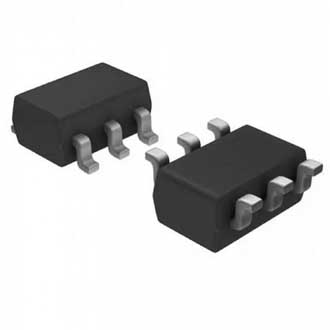 USBLC6-2SC6 (Elecsuper)