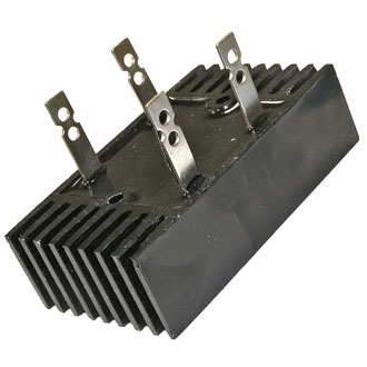 QL50A 50A 1000V (60x100)
