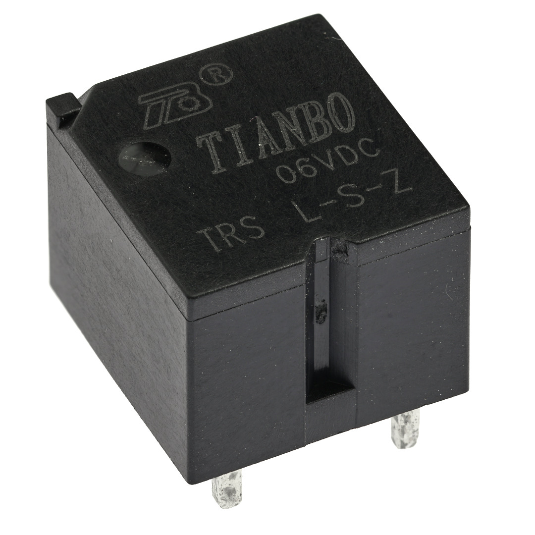 TRS-L-6VDC-S-Z