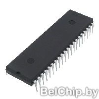 ATMEGA16A-PU (демонтаж) / DIP-40