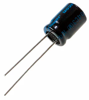 4,7uF 450V 13x20 TX 105°/TXR4R7M2WJ20L