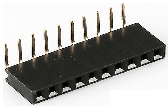 PBS-10R / DS1024-1x10R2