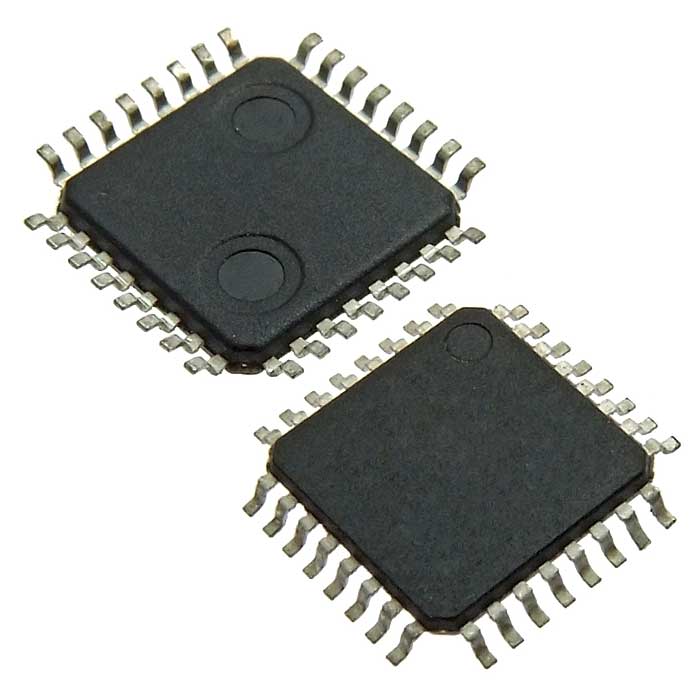 STM32F051K8T6
