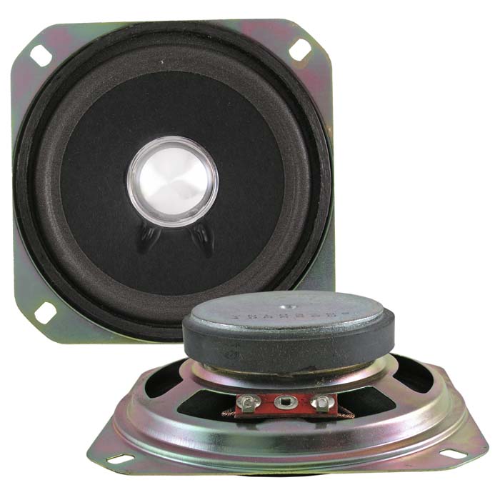 YD103-08 8W 4ohm