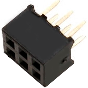PBD2-6 / DS1026-05-2x3S8BV