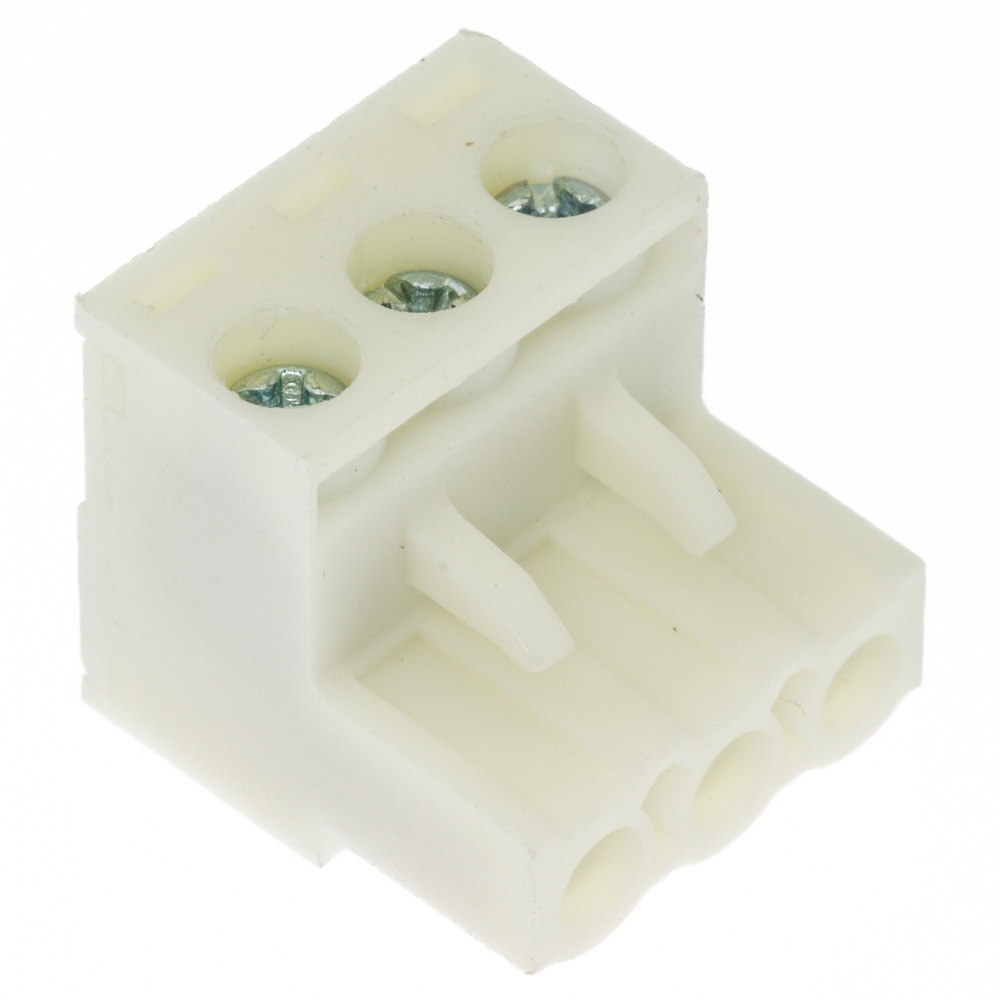 KSE-2EDGK-5.0-03P White