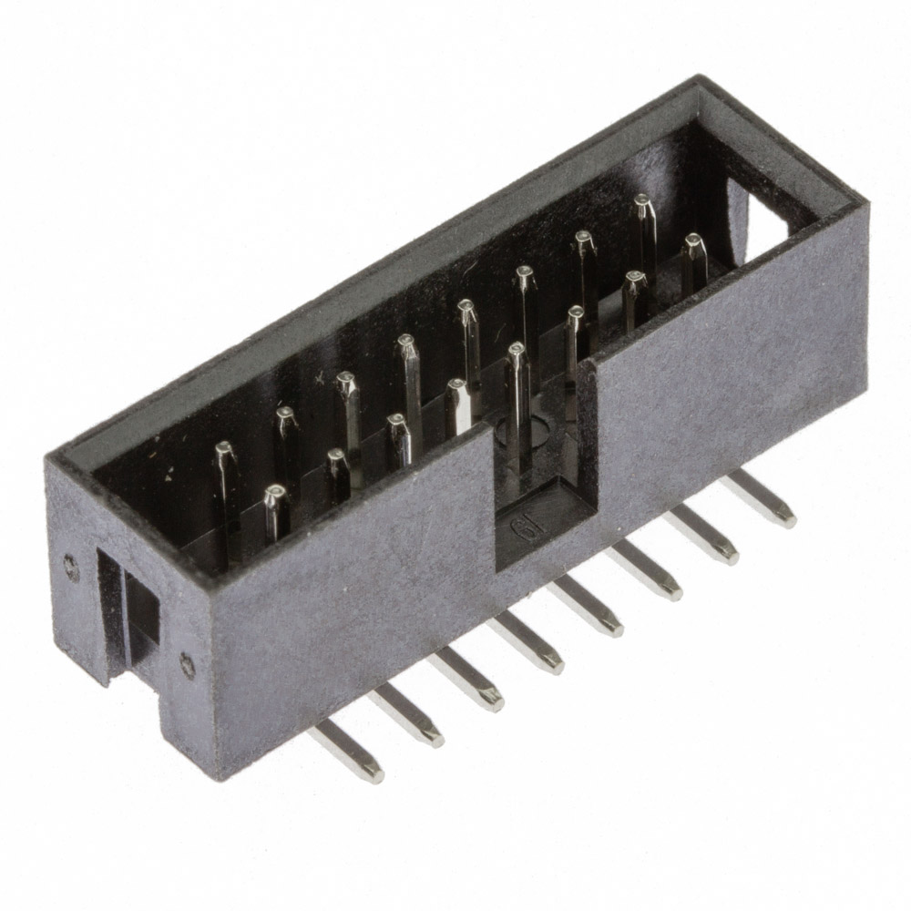 BHS-16