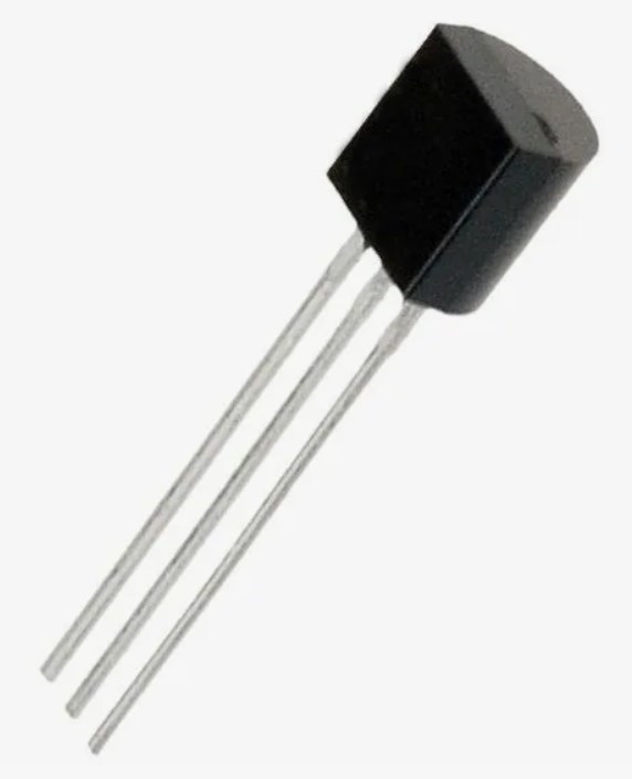 2N3906