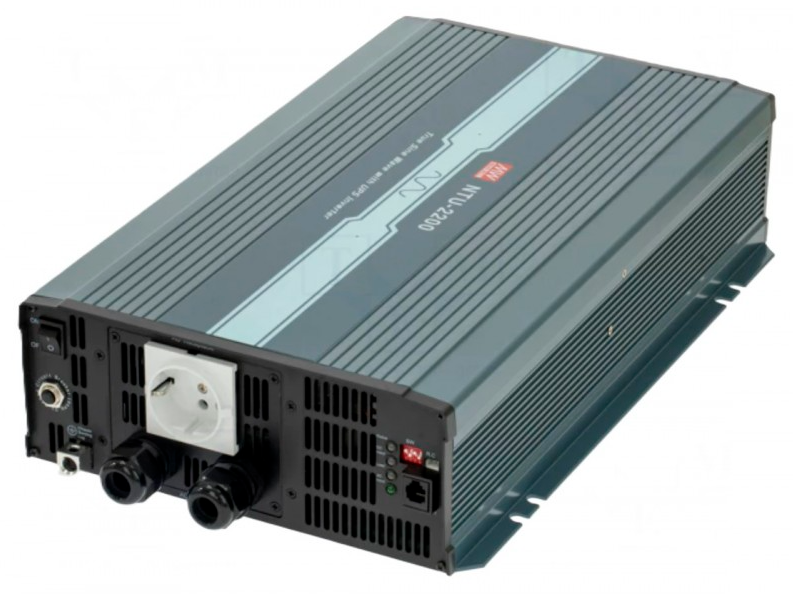 NTU-2200-224EU