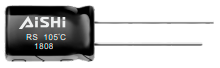 1000uF 16V 20% 10x16 / ERS1CM102G16OT