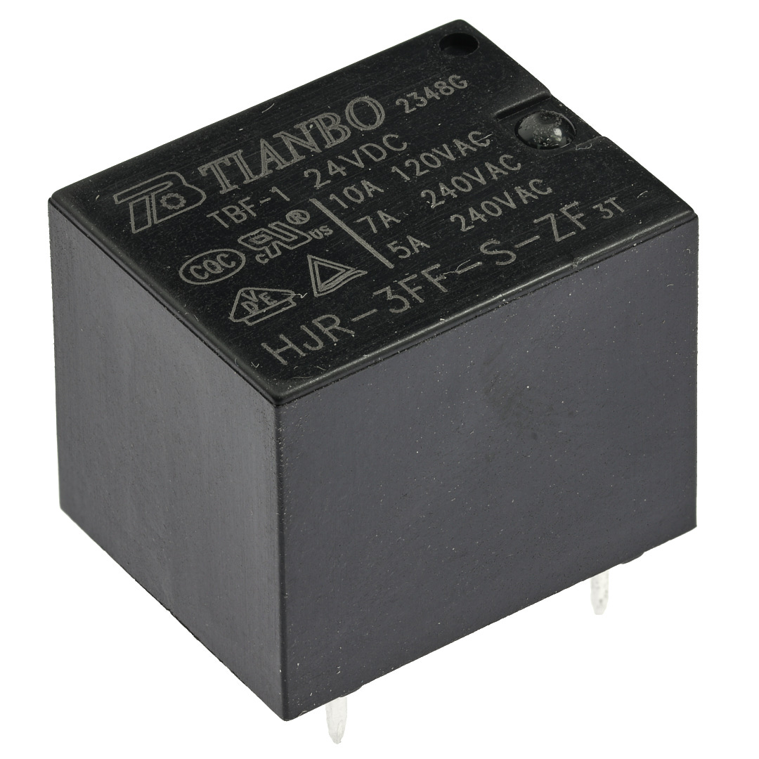 HJR-3FF-24VDC-S-ZF