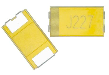 B 47uF 10V 10% / CA45-B010K476T