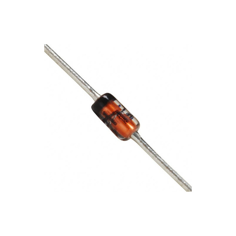 BZX55-C10