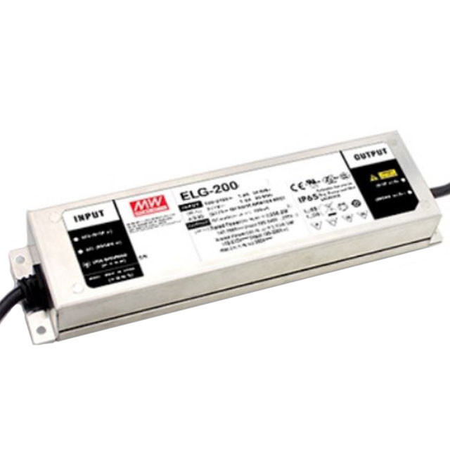 ELG-200-C1400A-3Y