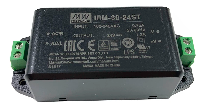 IRM-30-24ST