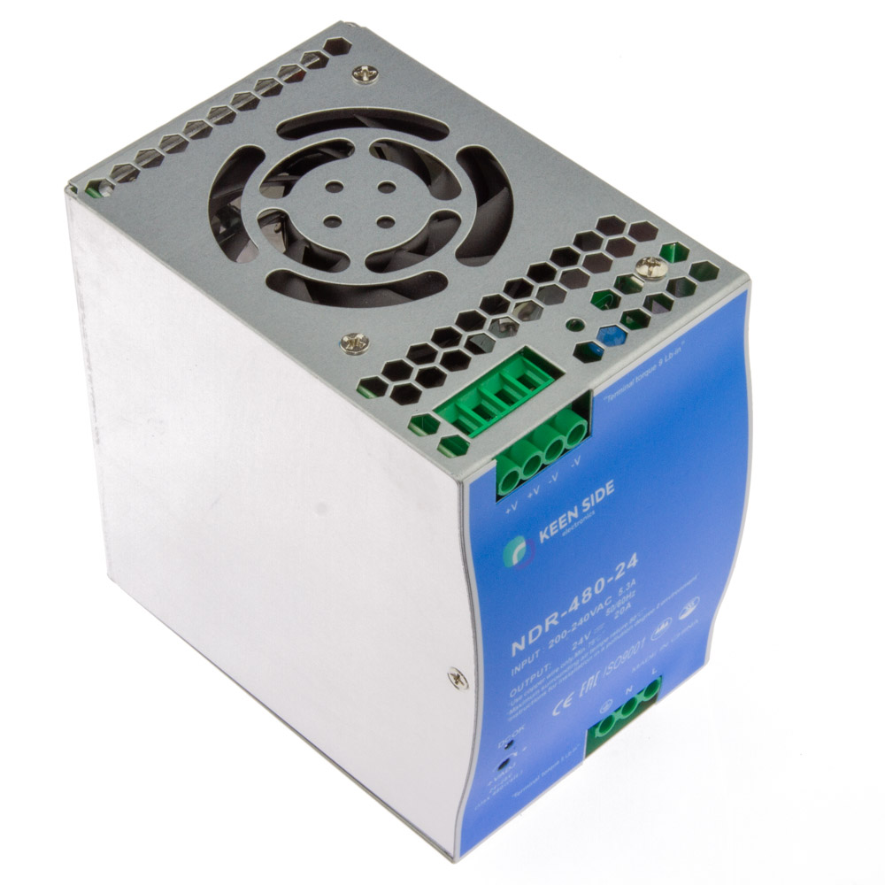 NDR-480-24