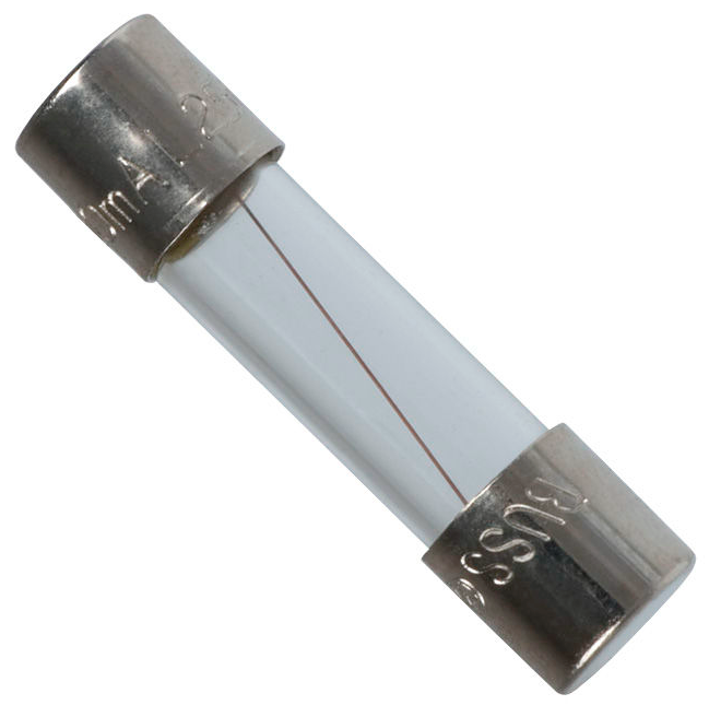 KLS5-1019-0200 (0,2A) / D5x20 (glass) 0.20A