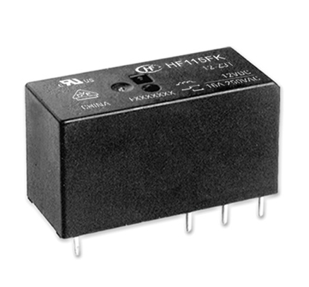 HF115FK/5-2Z43