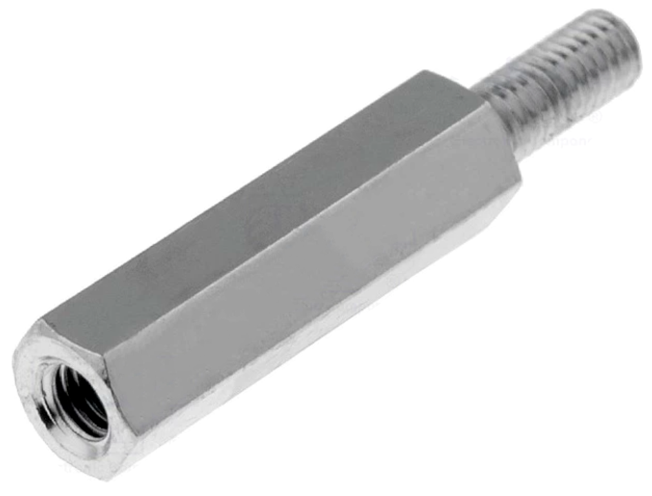 TFM-M3X18/DR213 — DREMEC