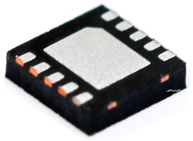 LTC5582IDD#PBF