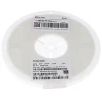 KSE-CC0603-0.1uF 50V X7R 10% — KEEN SIDE