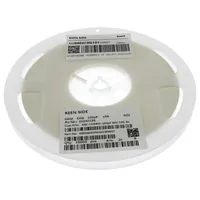 KSE-CC0402-100pF 50V C0G 5% — KEEN SIDE