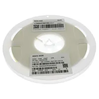 KSE-CC0402-10pF 50V C0G 5% — KEEN SIDE