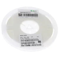 KSE-CC0402-12pF 50V C0G 5% — KEEN SIDE