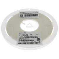 KSE-CC0402-15pF 50V C0G 5% — KEEN SIDE