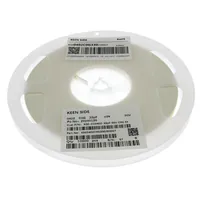 KSE-CC0402-33pF 50V C0G 5% — KEEN SIDE