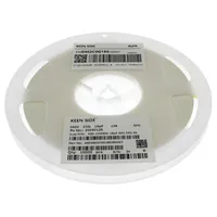 KSE-CC0402-18pF 50V C0G 5% — KEEN SIDE
