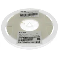 KSE-CC0402-2200pF 50V X7R 10% — KEEN SIDE