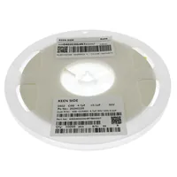 KSE-CC0402-4.7pF 50V C0G 0.1pF — KEEN SIDE