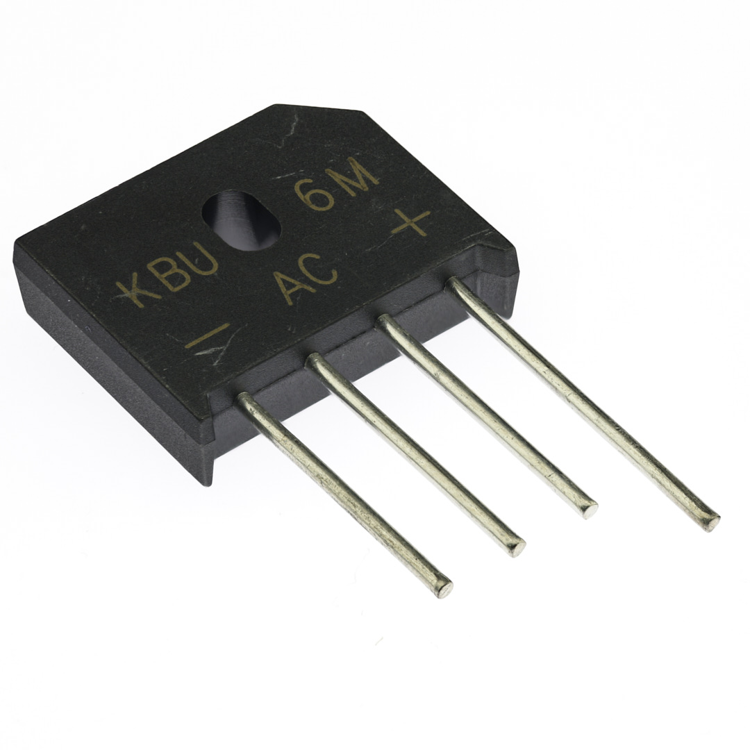 KBU6M