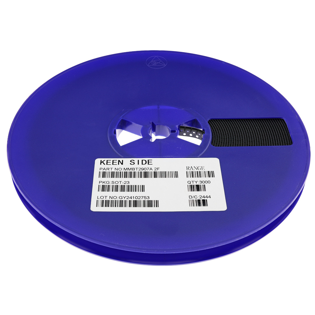 MMBT2907A