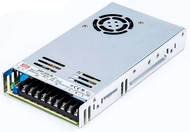 RSP-320-36