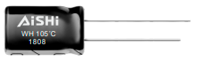 220/16V 0611 / EWH1CM221E11OT