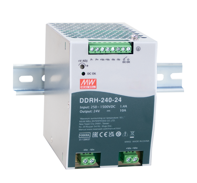 DDRH-240-48