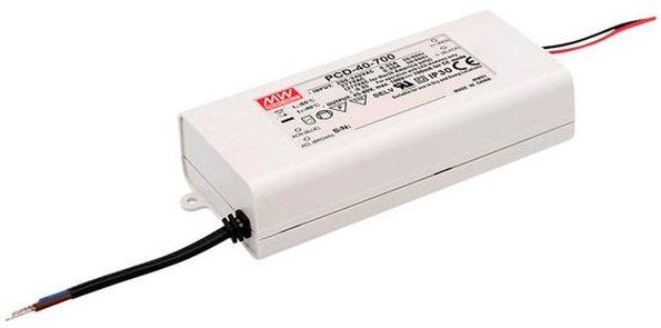 PCD-40-700B