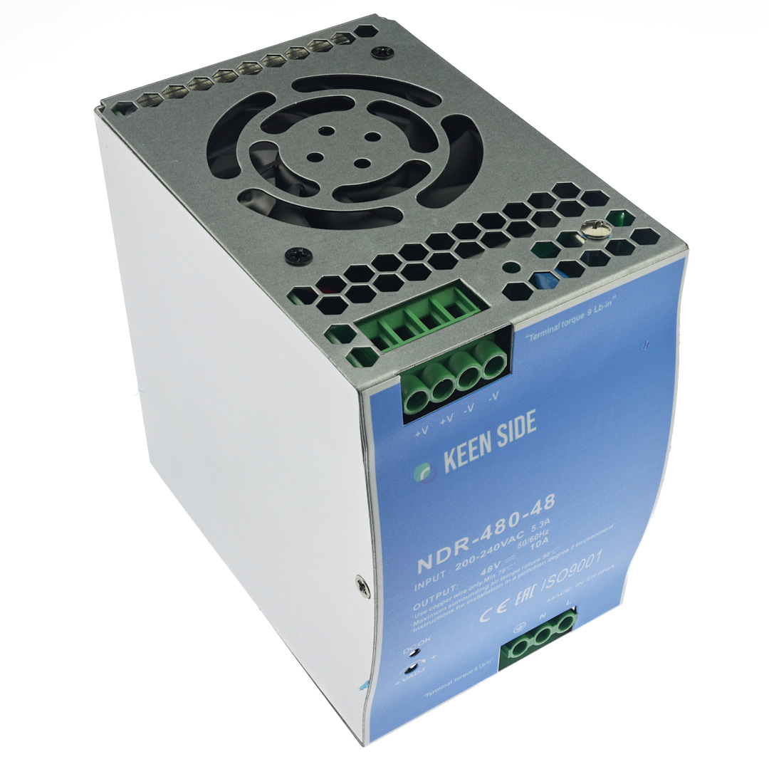 NDR-480-48