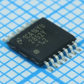 TPS54325PWPR