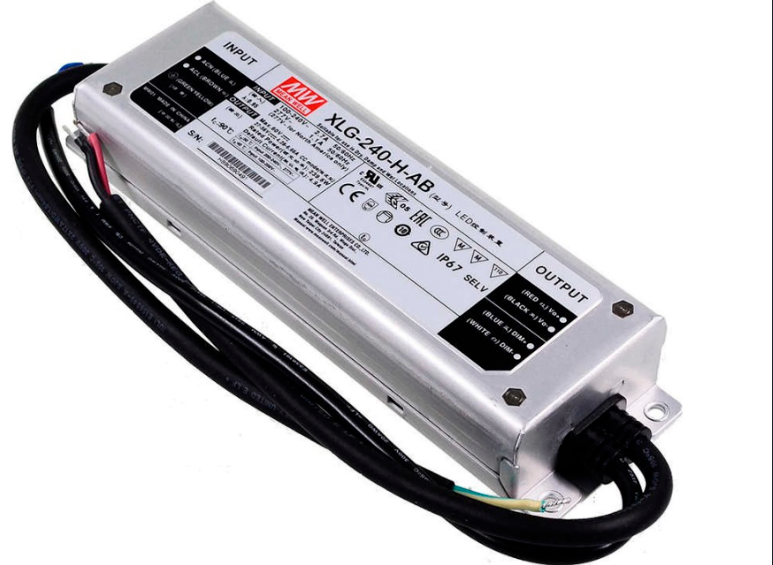 XLG-240-M-AB